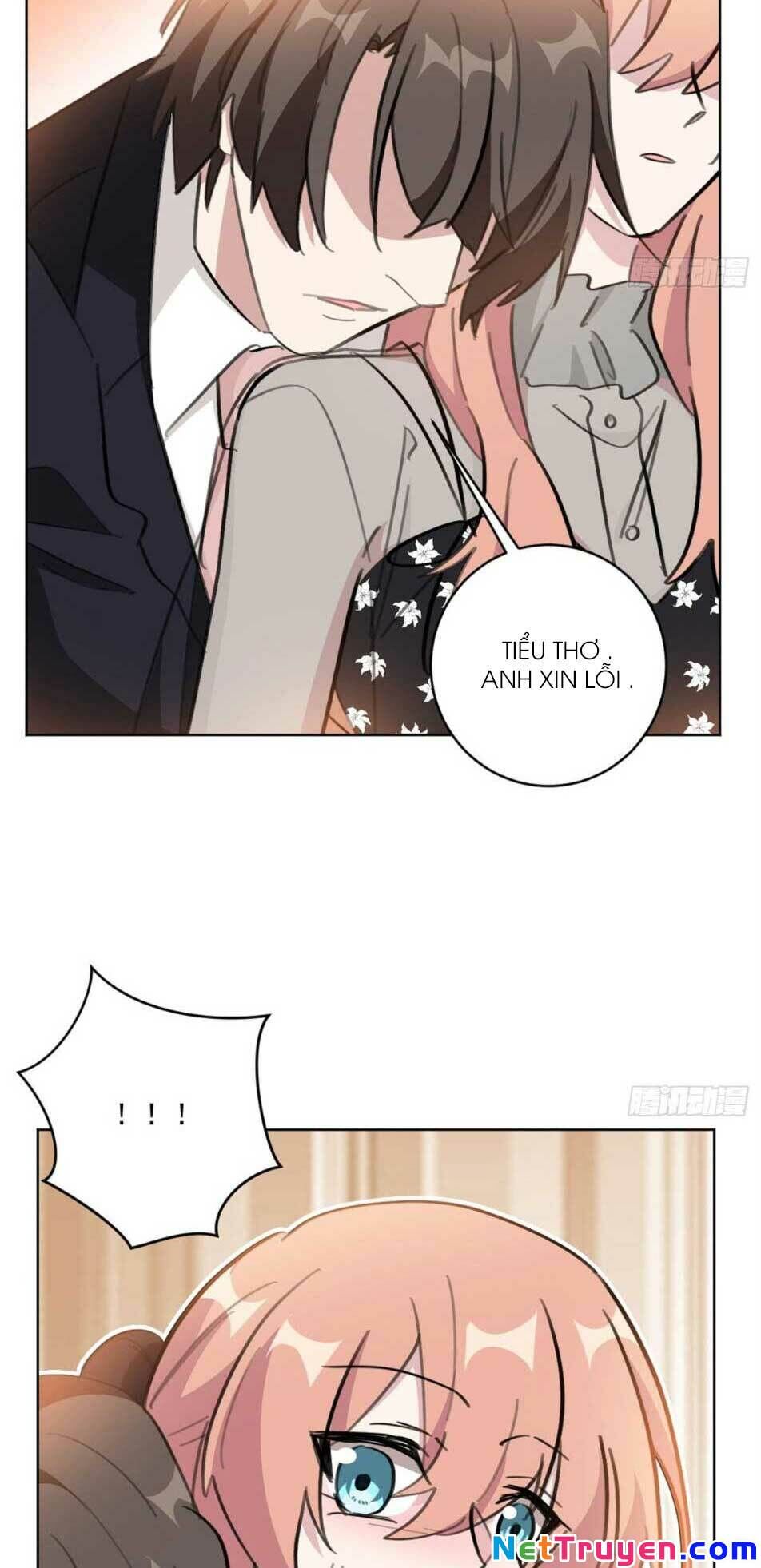 Hôn Nhân Trọng Sinh Nhẹ Nhàng Ấm Áp Sủng Vợ Chapter 137 - 11
