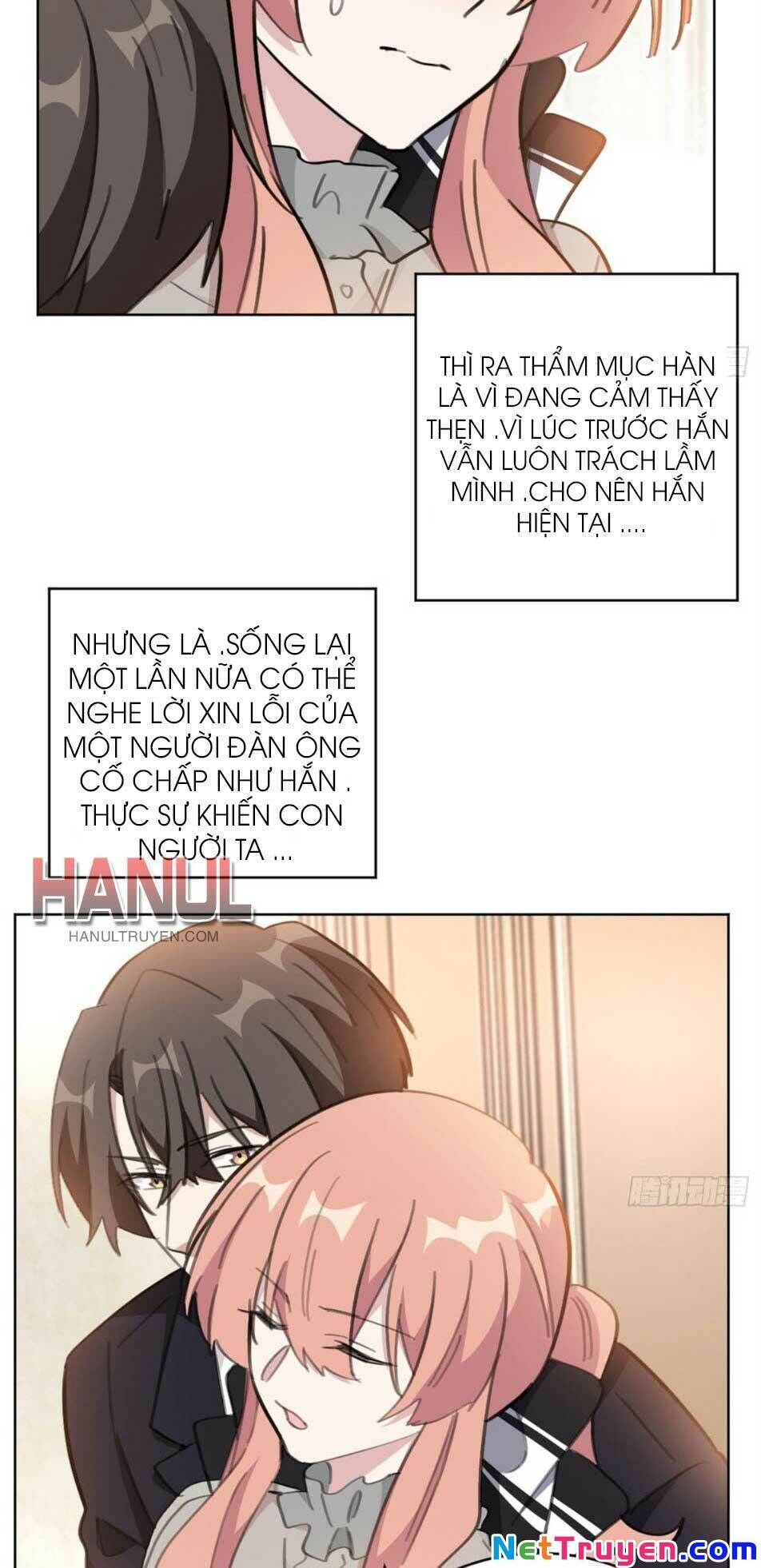 Hôn Nhân Trọng Sinh Nhẹ Nhàng Ấm Áp Sủng Vợ Chapter 137 - 12