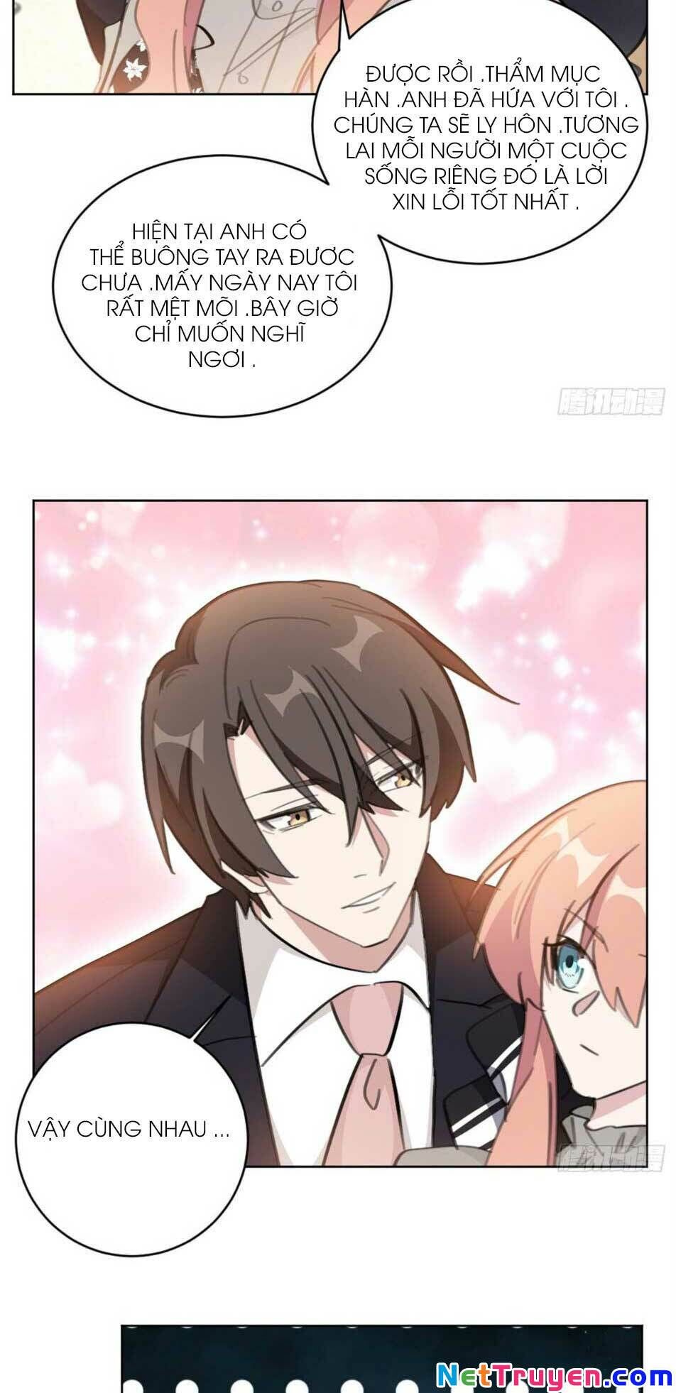 Hôn Nhân Trọng Sinh Nhẹ Nhàng Ấm Áp Sủng Vợ Chapter 137 - 13