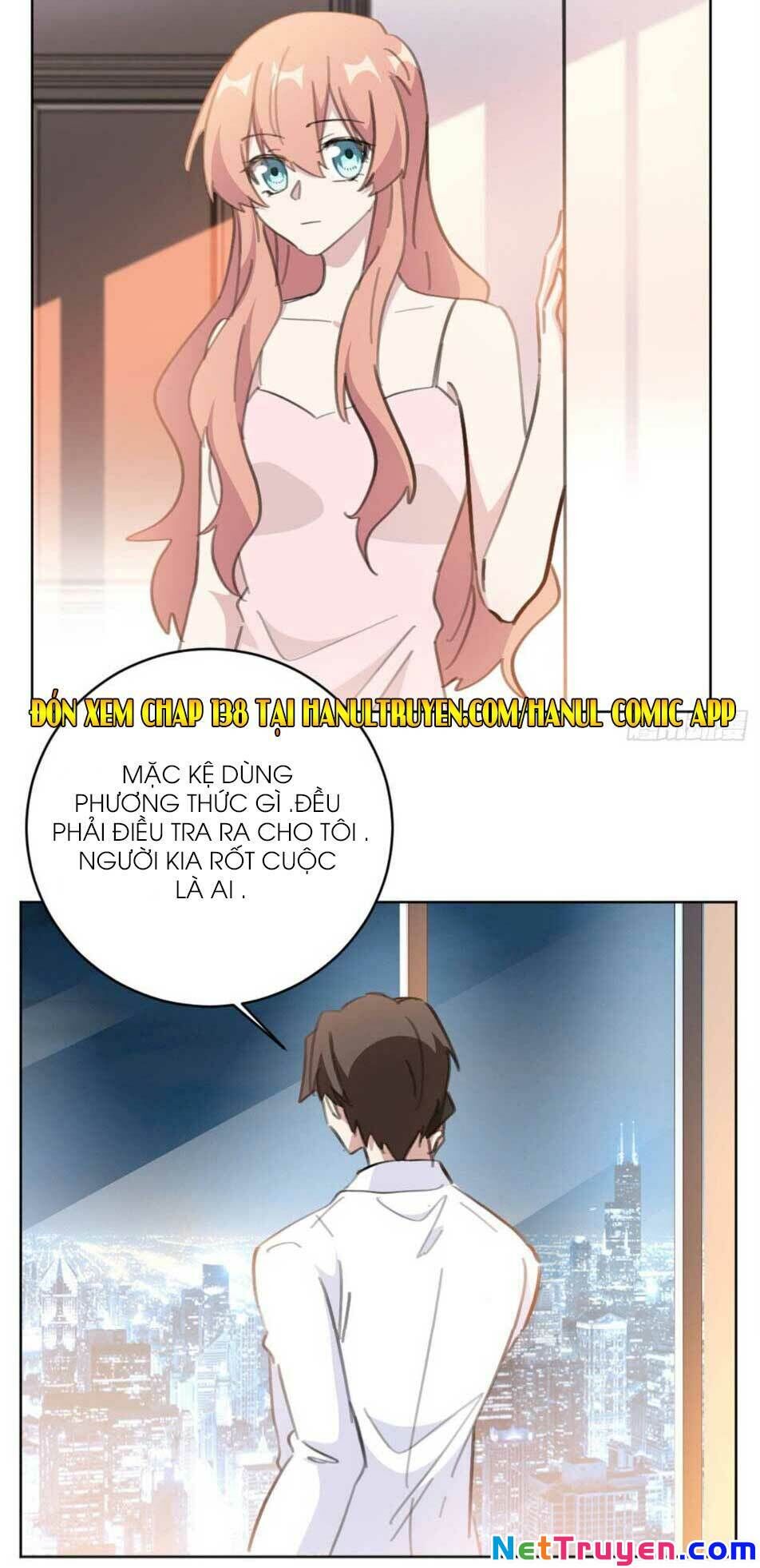 Hôn Nhân Trọng Sinh Nhẹ Nhàng Ấm Áp Sủng Vợ Chapter 137 - 15