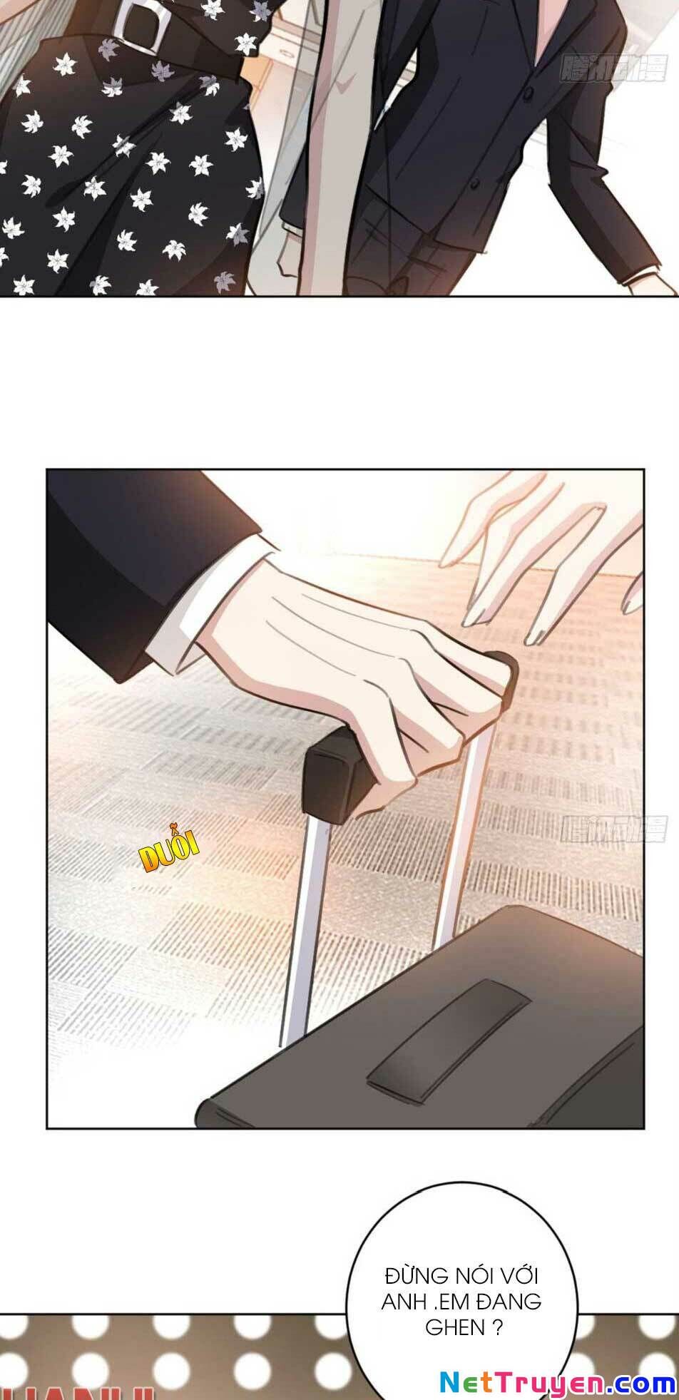 Hôn Nhân Trọng Sinh Nhẹ Nhàng Ấm Áp Sủng Vợ Chapter 137 - 3