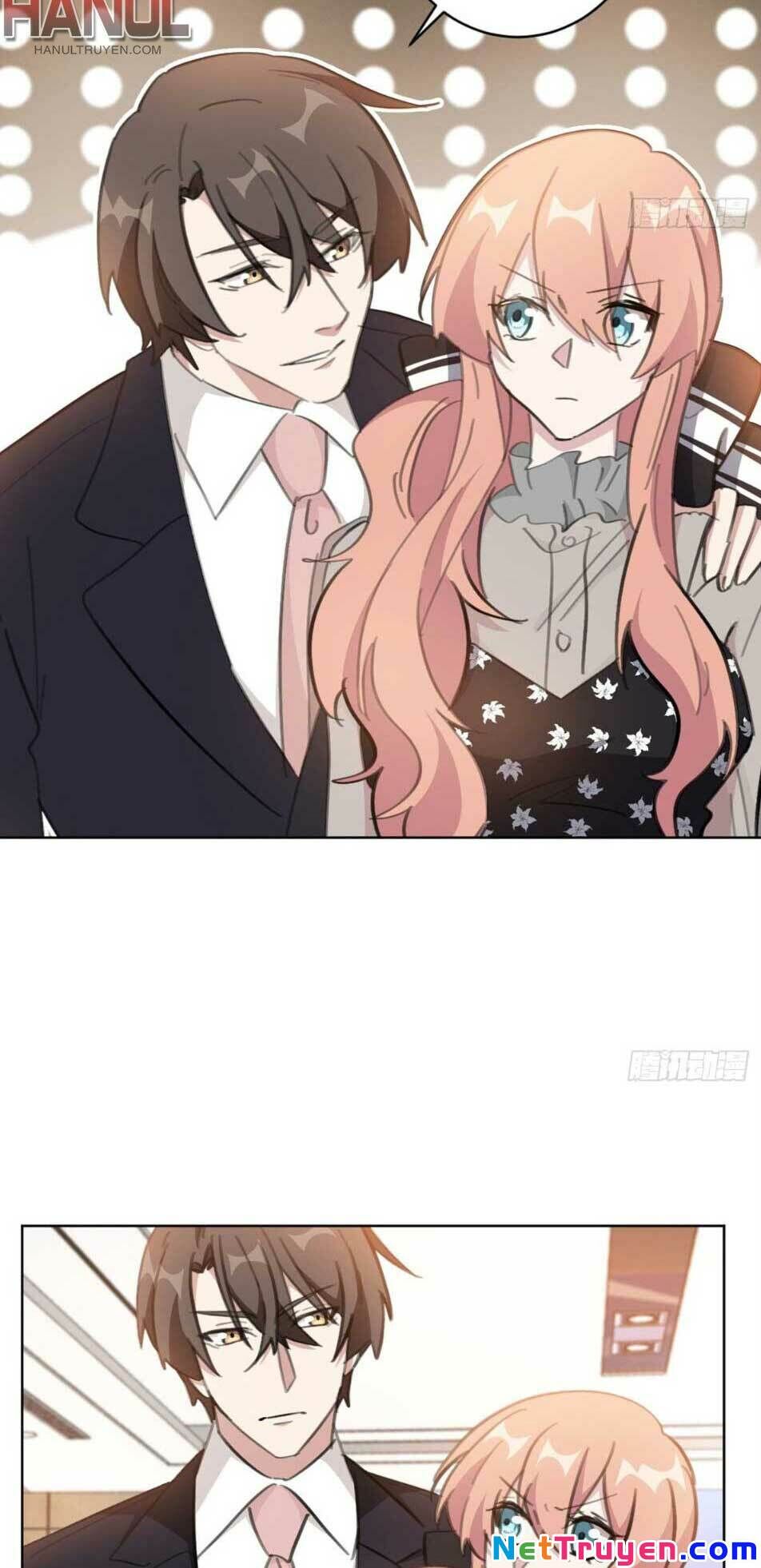 Hôn Nhân Trọng Sinh Nhẹ Nhàng Ấm Áp Sủng Vợ Chapter 137 - 4