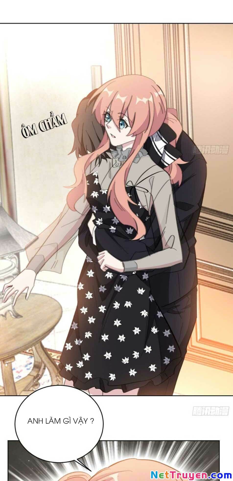Hôn Nhân Trọng Sinh Nhẹ Nhàng Ấm Áp Sủng Vợ Chapter 137 - 6