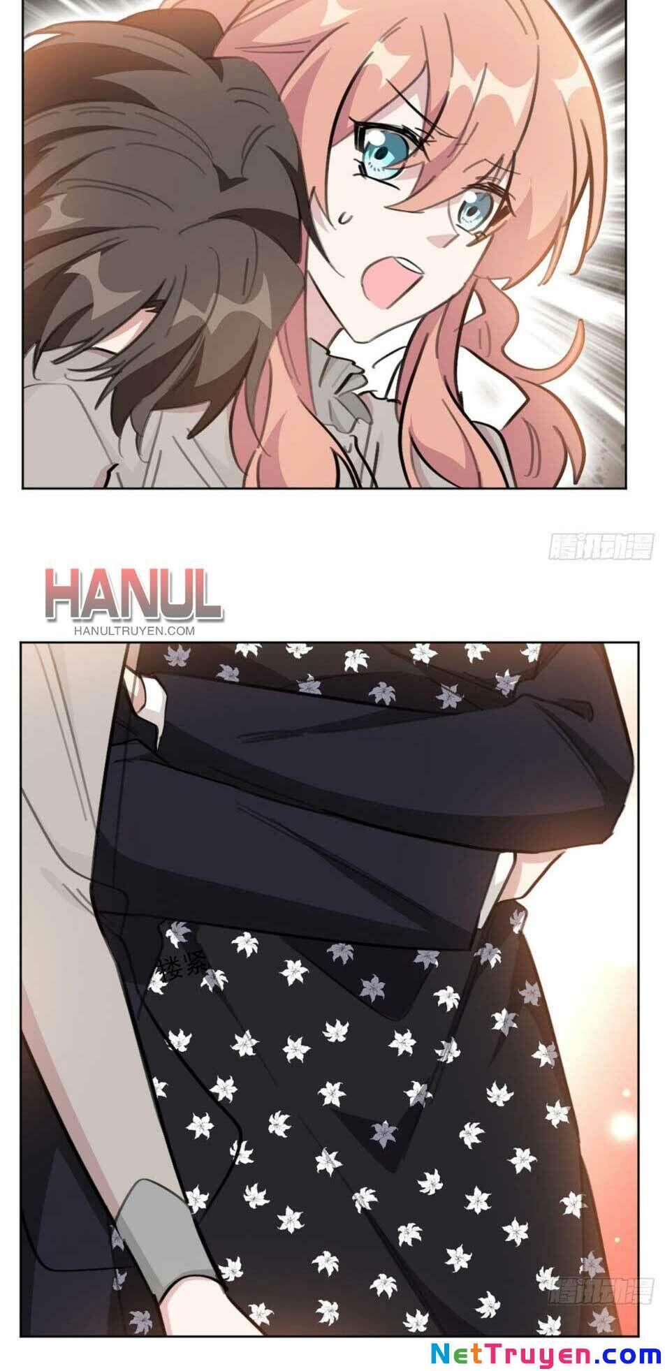 Hôn Nhân Trọng Sinh Nhẹ Nhàng Ấm Áp Sủng Vợ Chapter 137 - 7