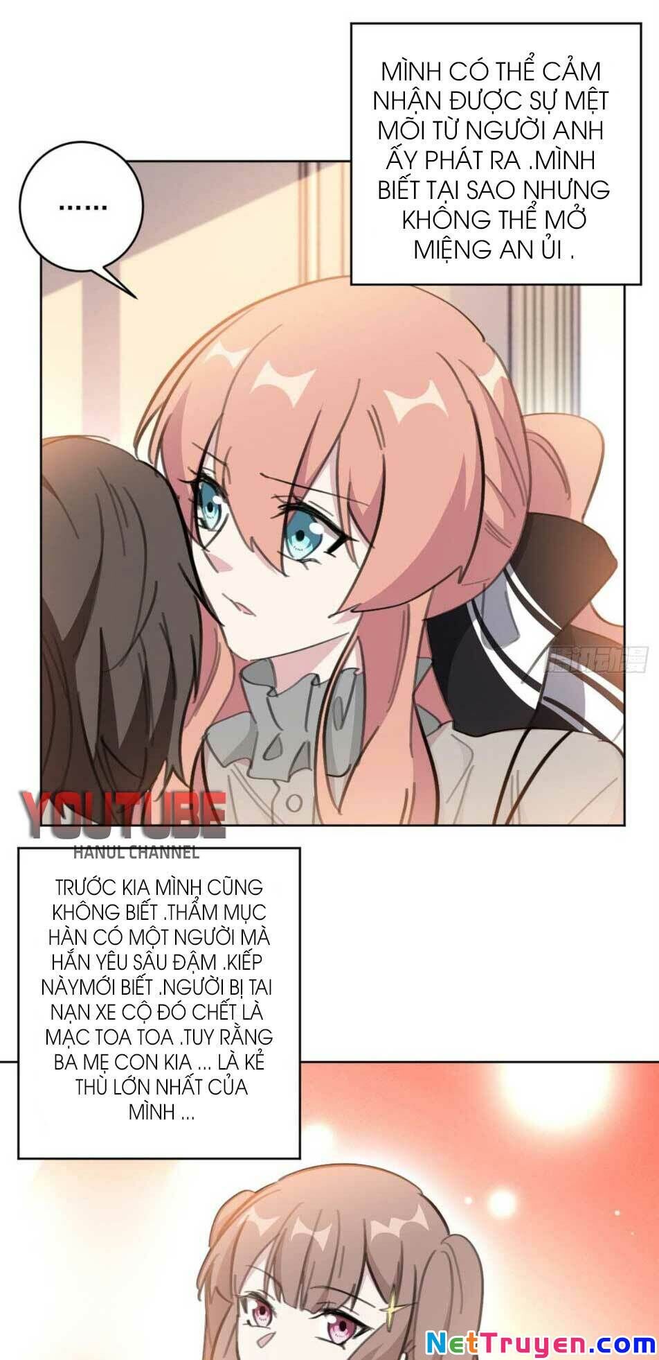 Hôn Nhân Trọng Sinh Nhẹ Nhàng Ấm Áp Sủng Vợ Chapter 137 - 8