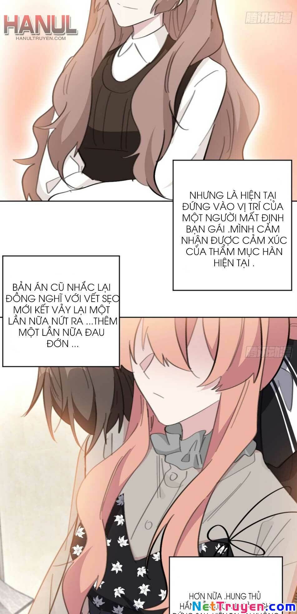 Hôn Nhân Trọng Sinh Nhẹ Nhàng Ấm Áp Sủng Vợ Chapter 137 - 9