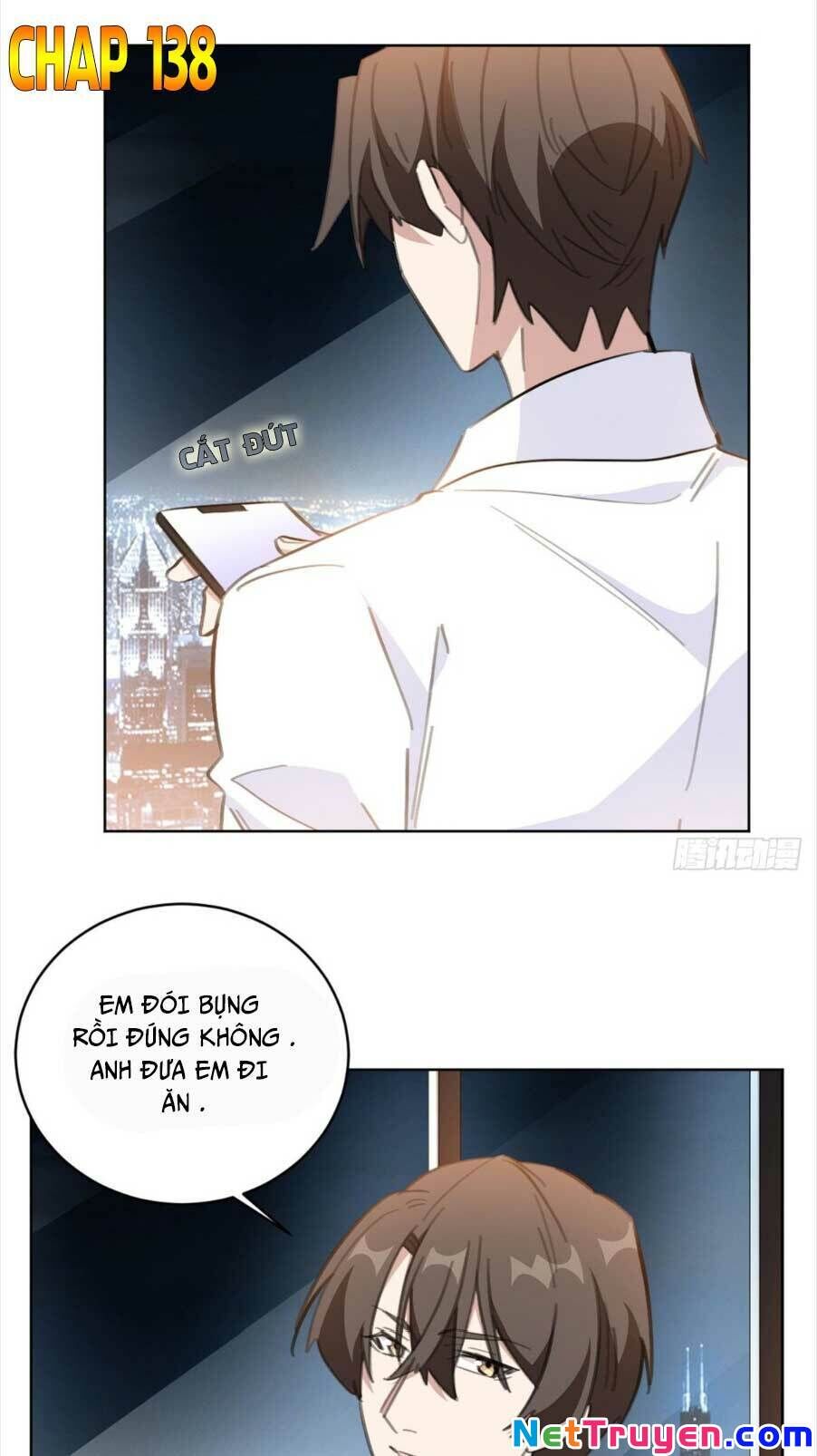 Hôn Nhân Trọng Sinh Nhẹ Nhàng Ấm Áp Sủng Vợ Chapter 138 - 2