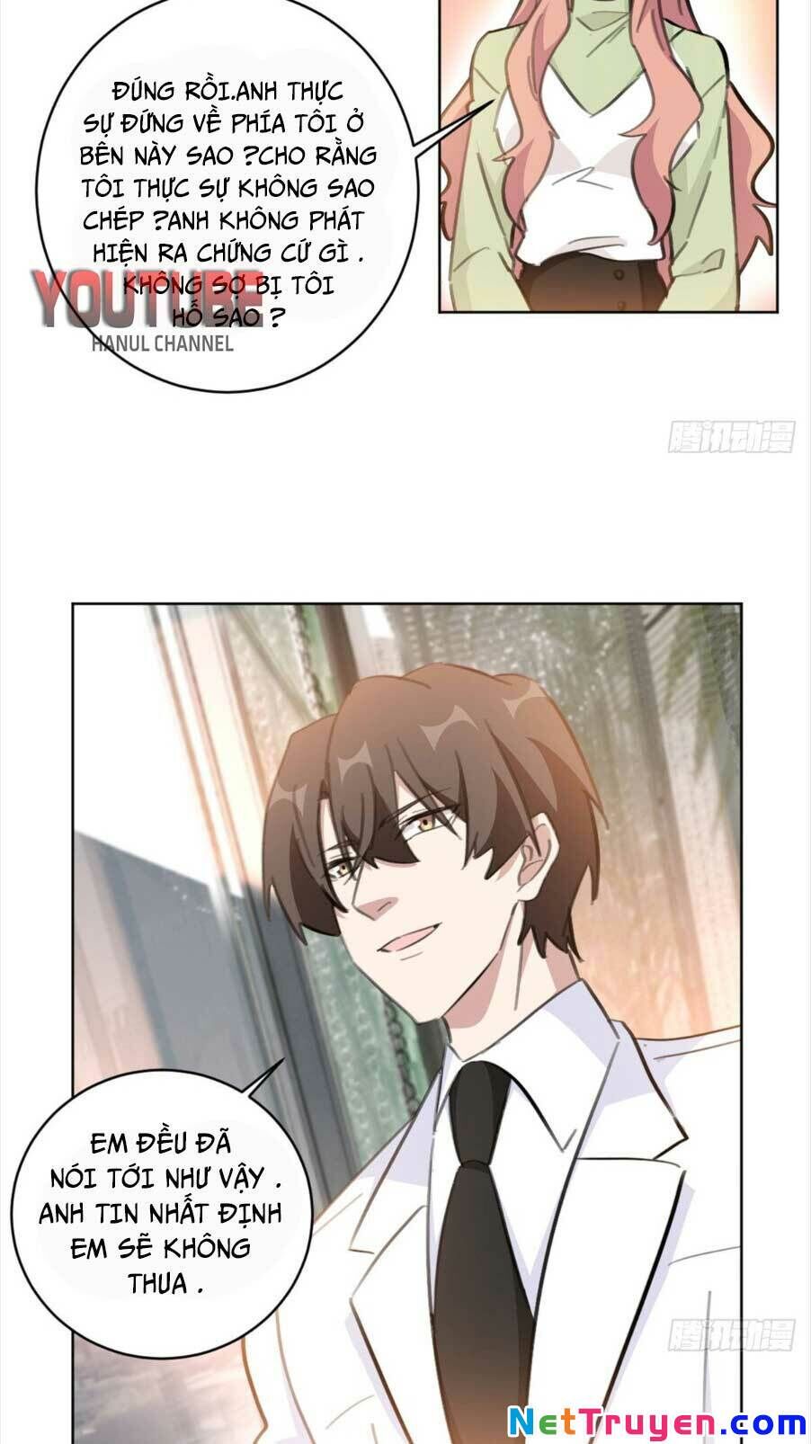 Hôn Nhân Trọng Sinh Nhẹ Nhàng Ấm Áp Sủng Vợ Chapter 138 - 11