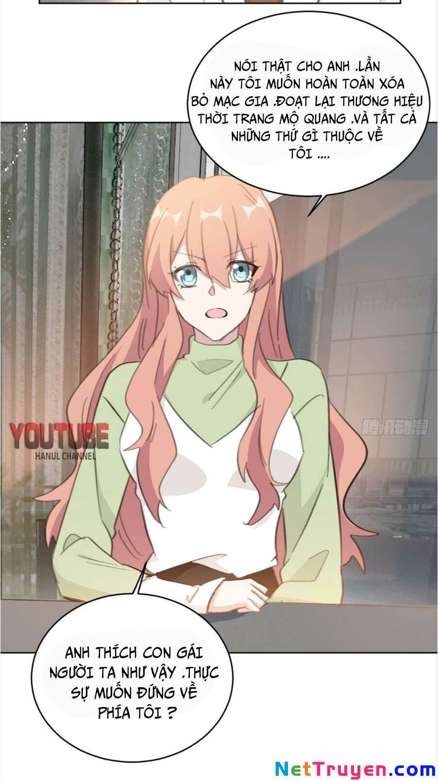 Hôn Nhân Trọng Sinh Nhẹ Nhàng Ấm Áp Sủng Vợ Chapter 138 - 12