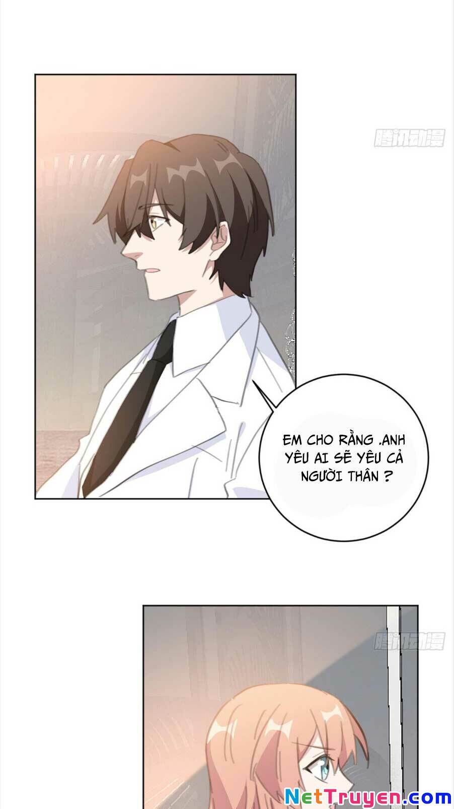 Hôn Nhân Trọng Sinh Nhẹ Nhàng Ấm Áp Sủng Vợ Chapter 138 - 13