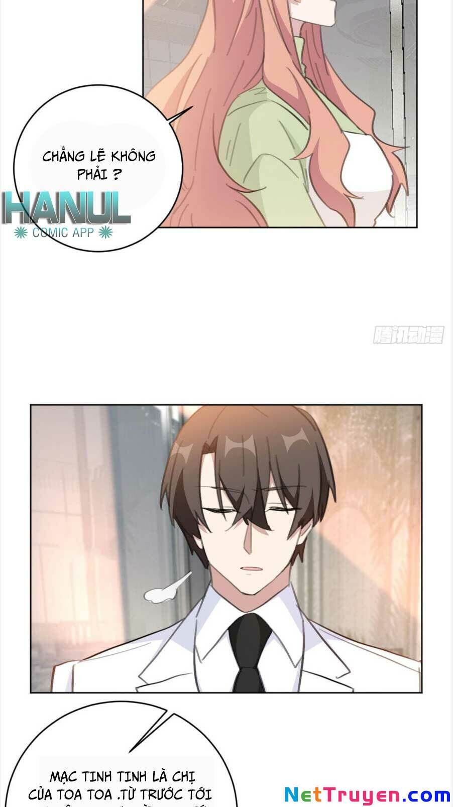 Hôn Nhân Trọng Sinh Nhẹ Nhàng Ấm Áp Sủng Vợ Chapter 138 - 14