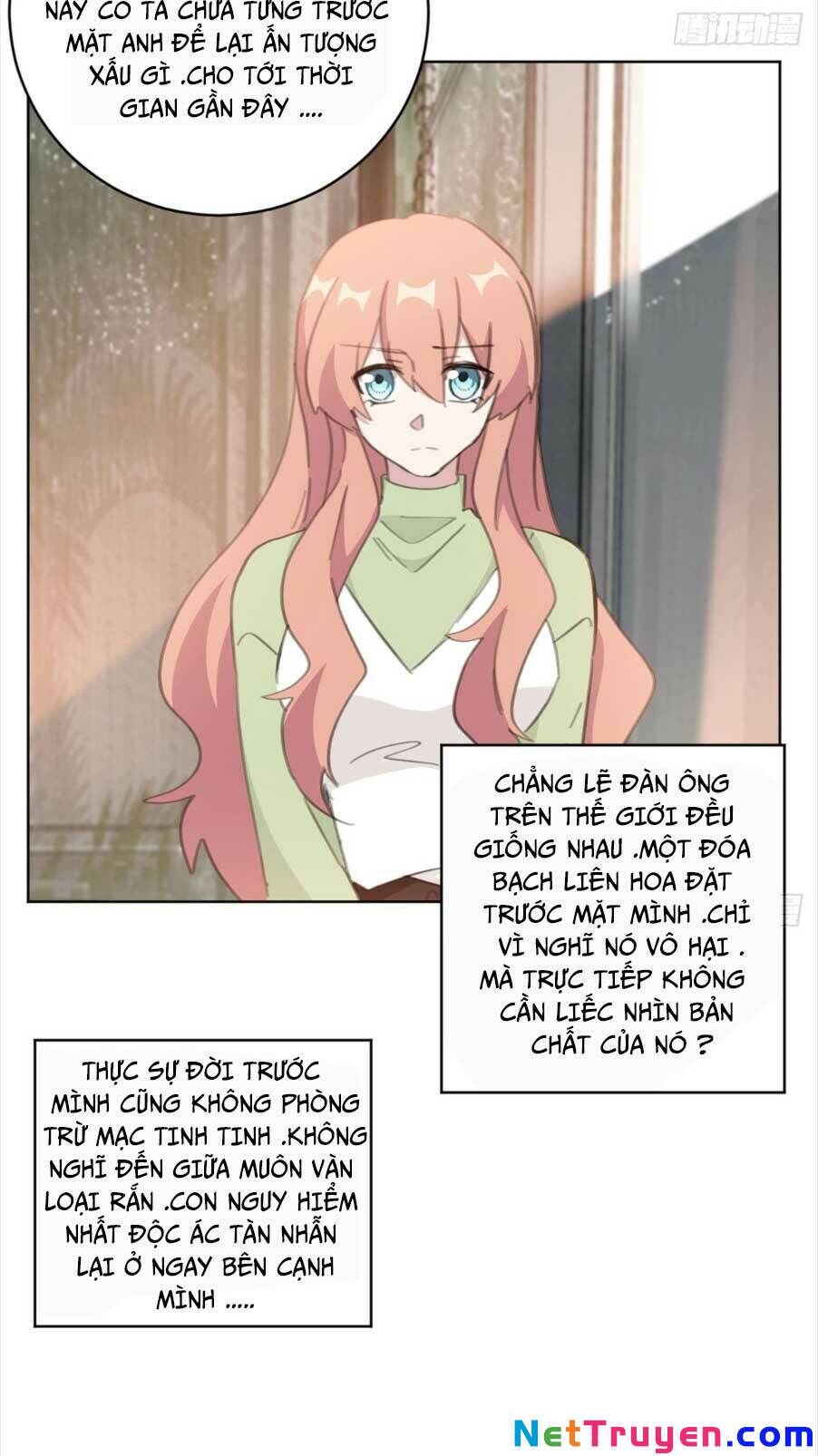 Hôn Nhân Trọng Sinh Nhẹ Nhàng Ấm Áp Sủng Vợ Chapter 138 - 15