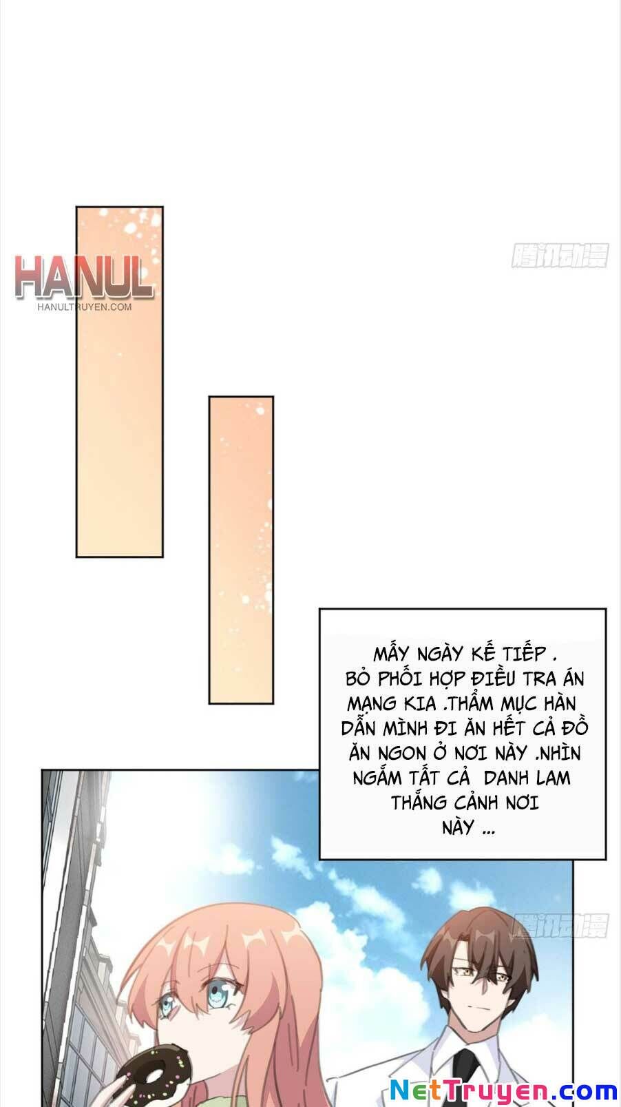 Hôn Nhân Trọng Sinh Nhẹ Nhàng Ấm Áp Sủng Vợ Chapter 138 - 16