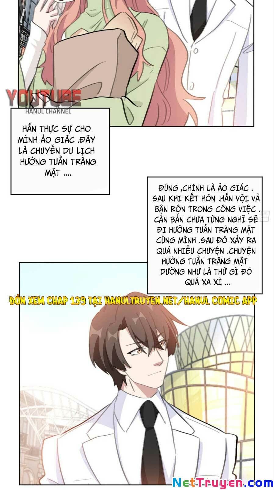 Hôn Nhân Trọng Sinh Nhẹ Nhàng Ấm Áp Sủng Vợ Chapter 138 - 17