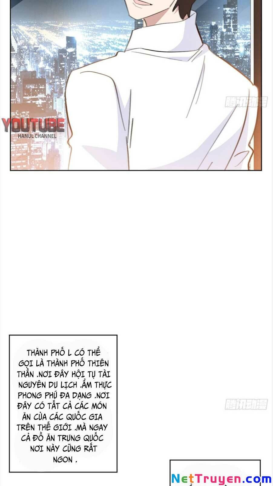 Hôn Nhân Trọng Sinh Nhẹ Nhàng Ấm Áp Sủng Vợ Chapter 138 - 3