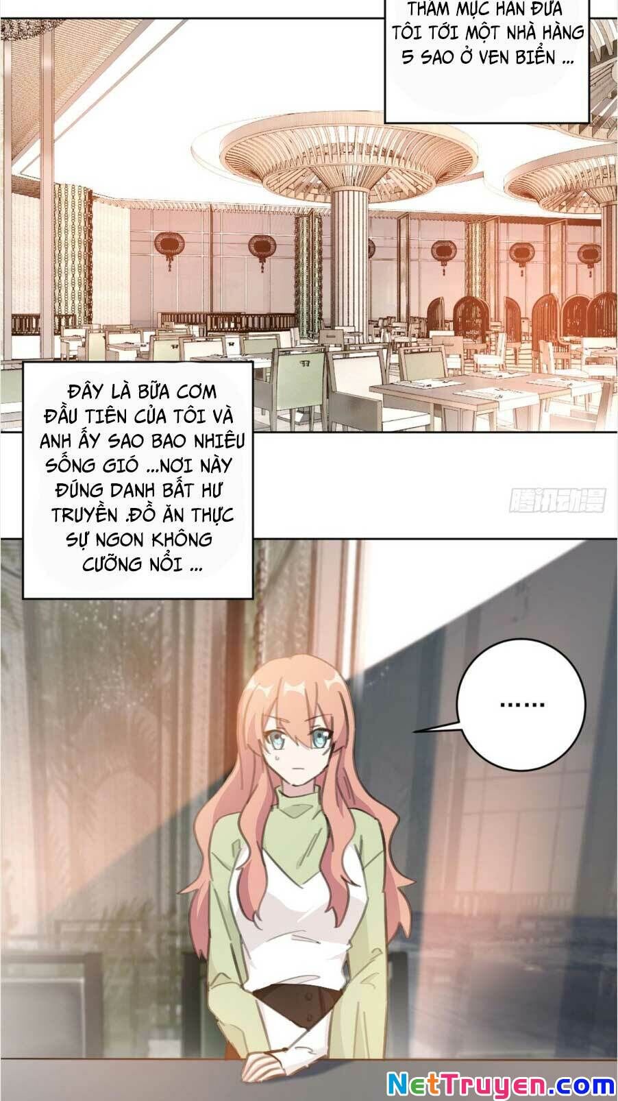 Hôn Nhân Trọng Sinh Nhẹ Nhàng Ấm Áp Sủng Vợ Chapter 138 - 4