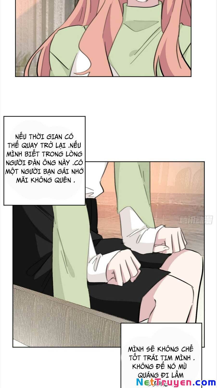 Hôn Nhân Trọng Sinh Nhẹ Nhàng Ấm Áp Sủng Vợ Chapter 138 - 7