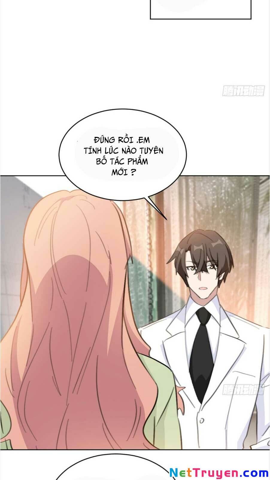 Hôn Nhân Trọng Sinh Nhẹ Nhàng Ấm Áp Sủng Vợ Chapter 138 - 8