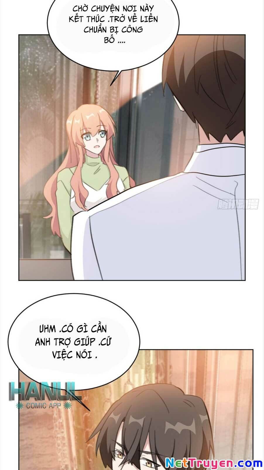 Hôn Nhân Trọng Sinh Nhẹ Nhàng Ấm Áp Sủng Vợ Chapter 138 - 9