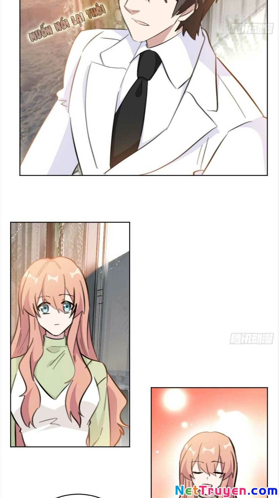 Hôn Nhân Trọng Sinh Nhẹ Nhàng Ấm Áp Sủng Vợ Chapter 138 - 10