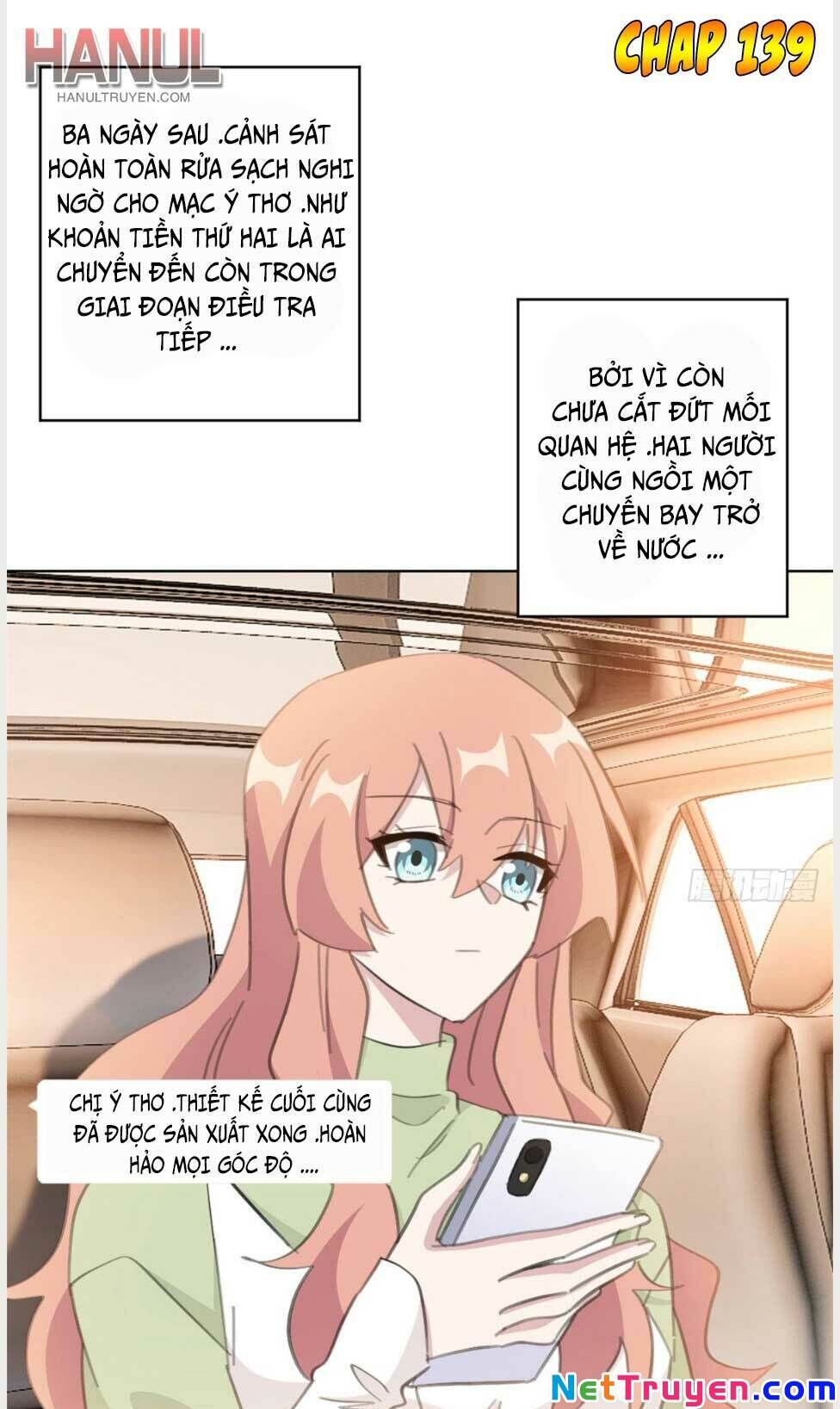 Hôn Nhân Trọng Sinh Nhẹ Nhàng Ấm Áp Sủng Vợ Chapter 139 - 2