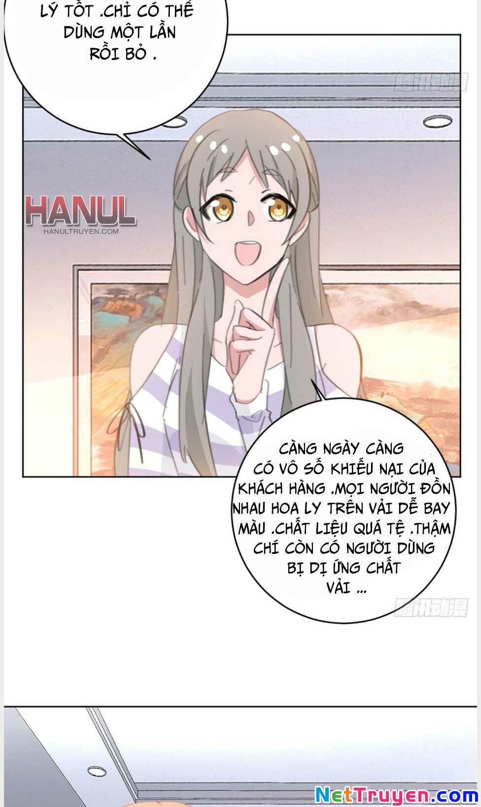 Hôn Nhân Trọng Sinh Nhẹ Nhàng Ấm Áp Sủng Vợ Chapter 139 - 11