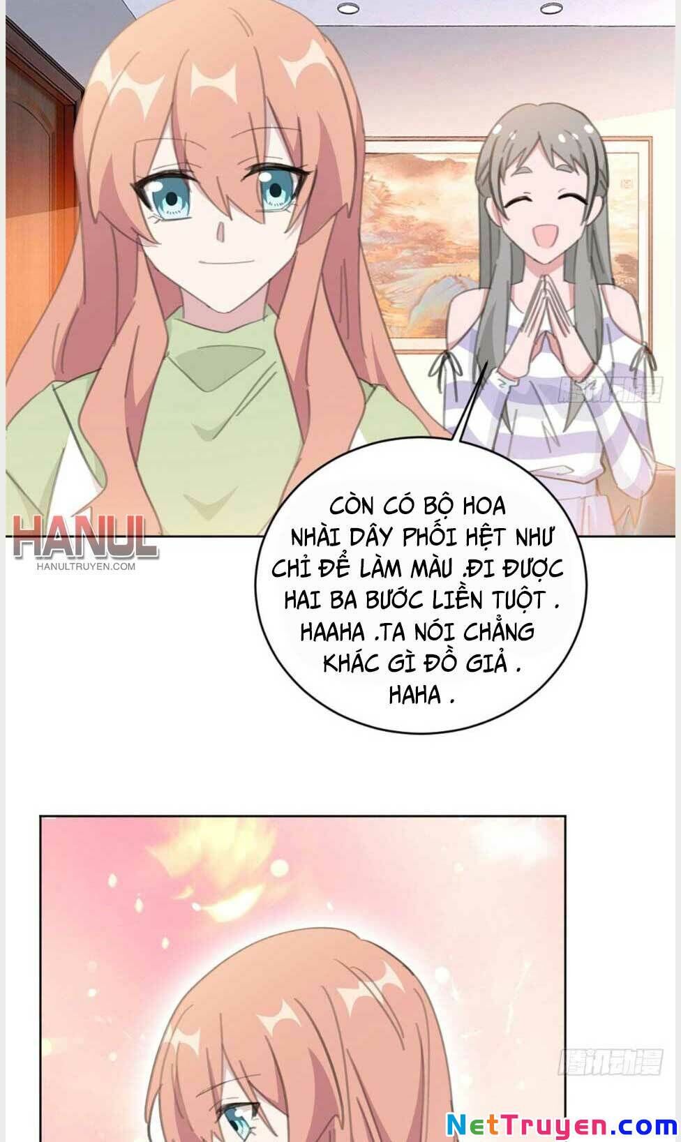 Hôn Nhân Trọng Sinh Nhẹ Nhàng Ấm Áp Sủng Vợ Chapter 139 - 12