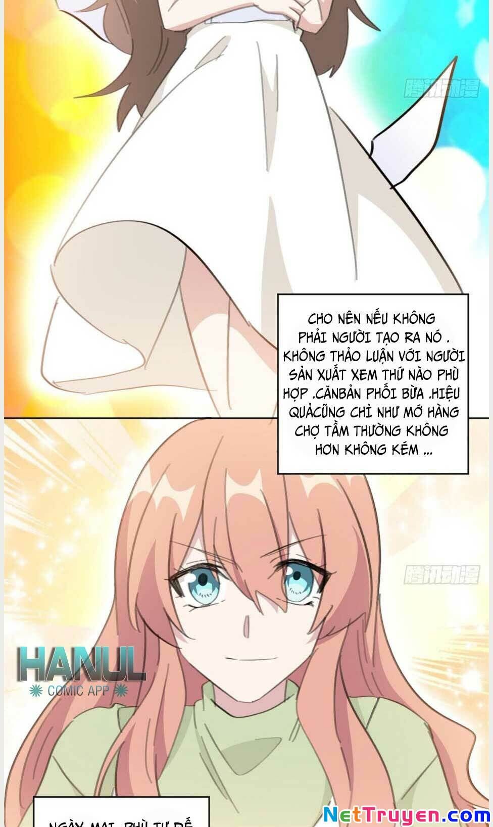 Hôn Nhân Trọng Sinh Nhẹ Nhàng Ấm Áp Sủng Vợ Chapter 139 - 14