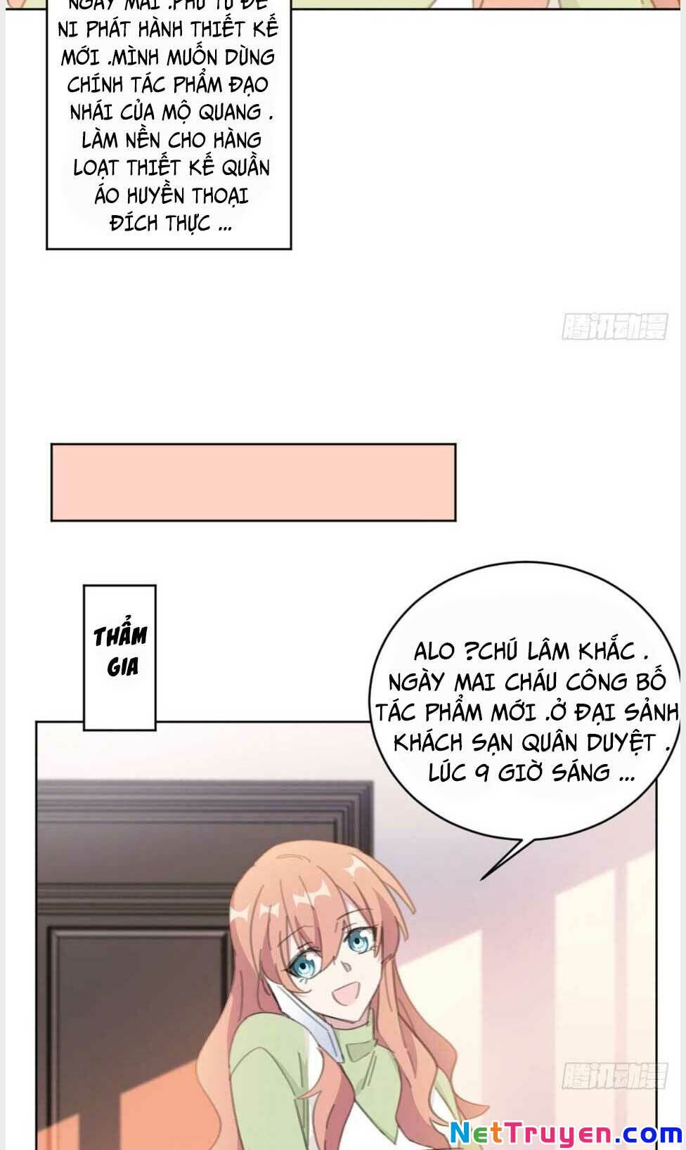 Hôn Nhân Trọng Sinh Nhẹ Nhàng Ấm Áp Sủng Vợ Chapter 139 - 15