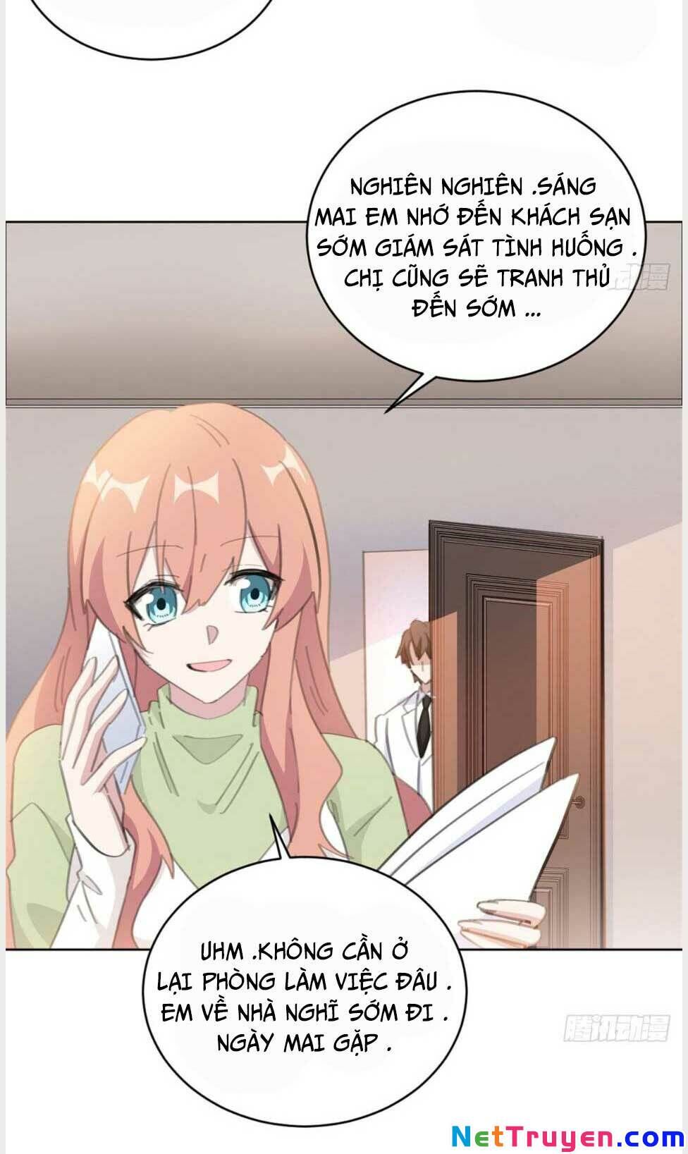 Hôn Nhân Trọng Sinh Nhẹ Nhàng Ấm Áp Sủng Vợ Chapter 139 - 17