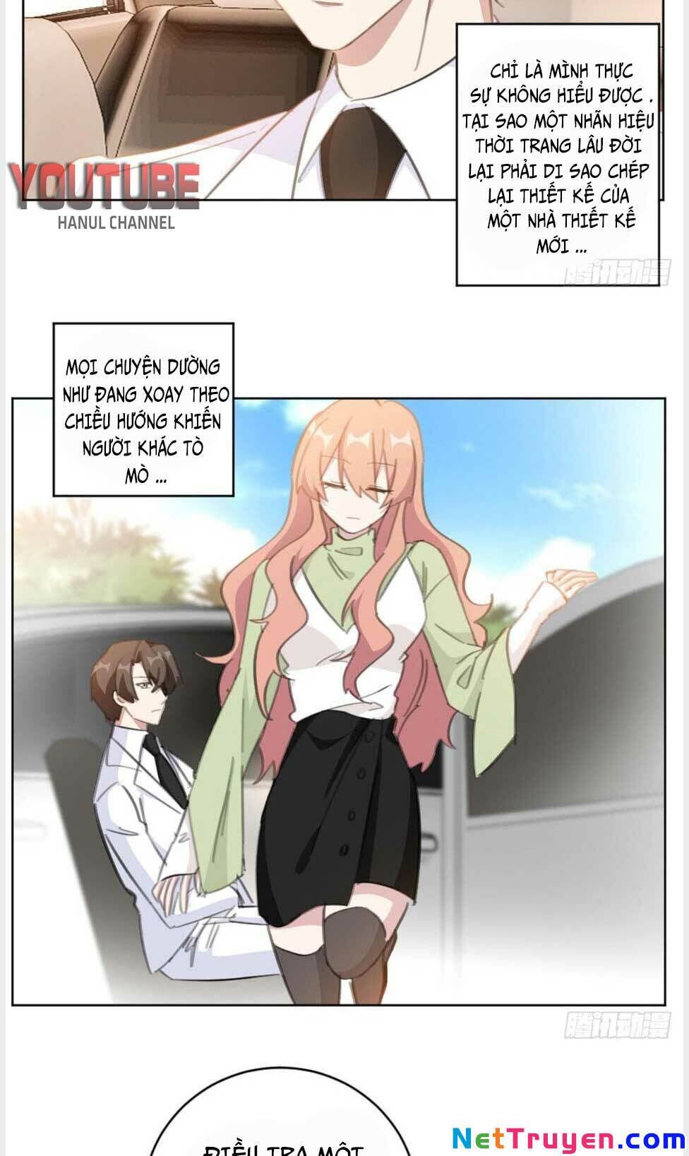 Hôn Nhân Trọng Sinh Nhẹ Nhàng Ấm Áp Sủng Vợ Chapter 139 - 5