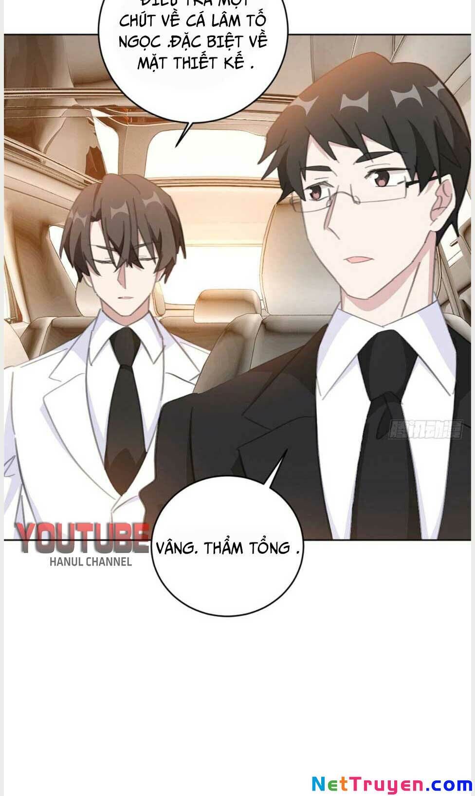 Hôn Nhân Trọng Sinh Nhẹ Nhàng Ấm Áp Sủng Vợ Chapter 139 - 6