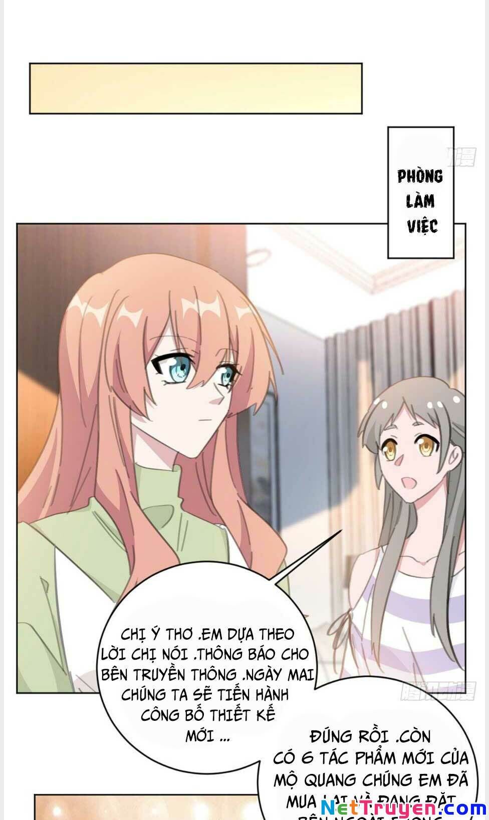 Hôn Nhân Trọng Sinh Nhẹ Nhàng Ấm Áp Sủng Vợ Chapter 139 - 7