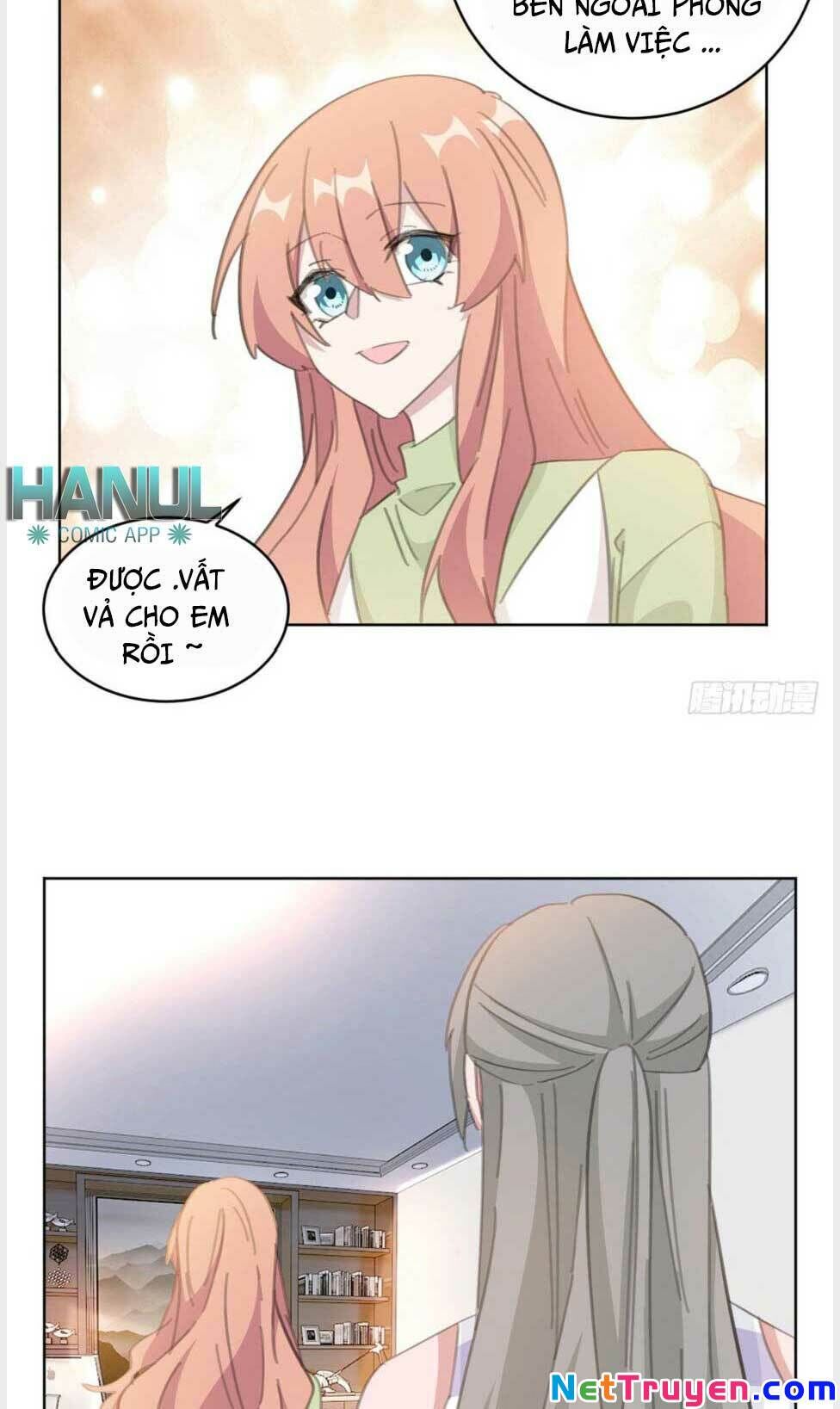 Hôn Nhân Trọng Sinh Nhẹ Nhàng Ấm Áp Sủng Vợ Chapter 139 - 8