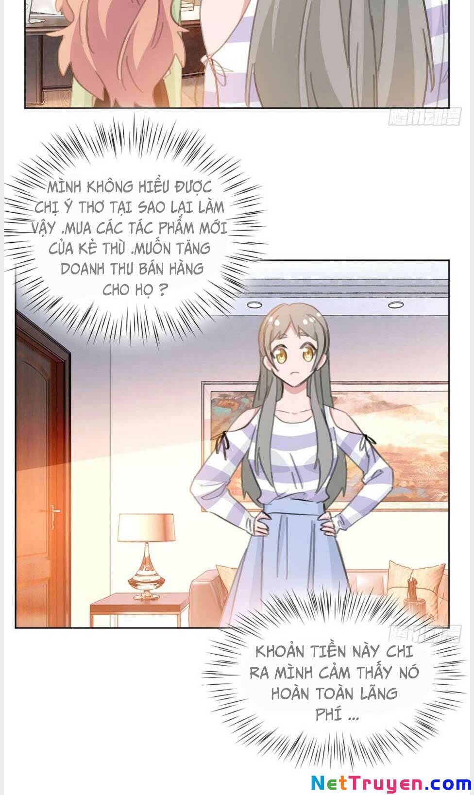 Hôn Nhân Trọng Sinh Nhẹ Nhàng Ấm Áp Sủng Vợ Chapter 139 - 9