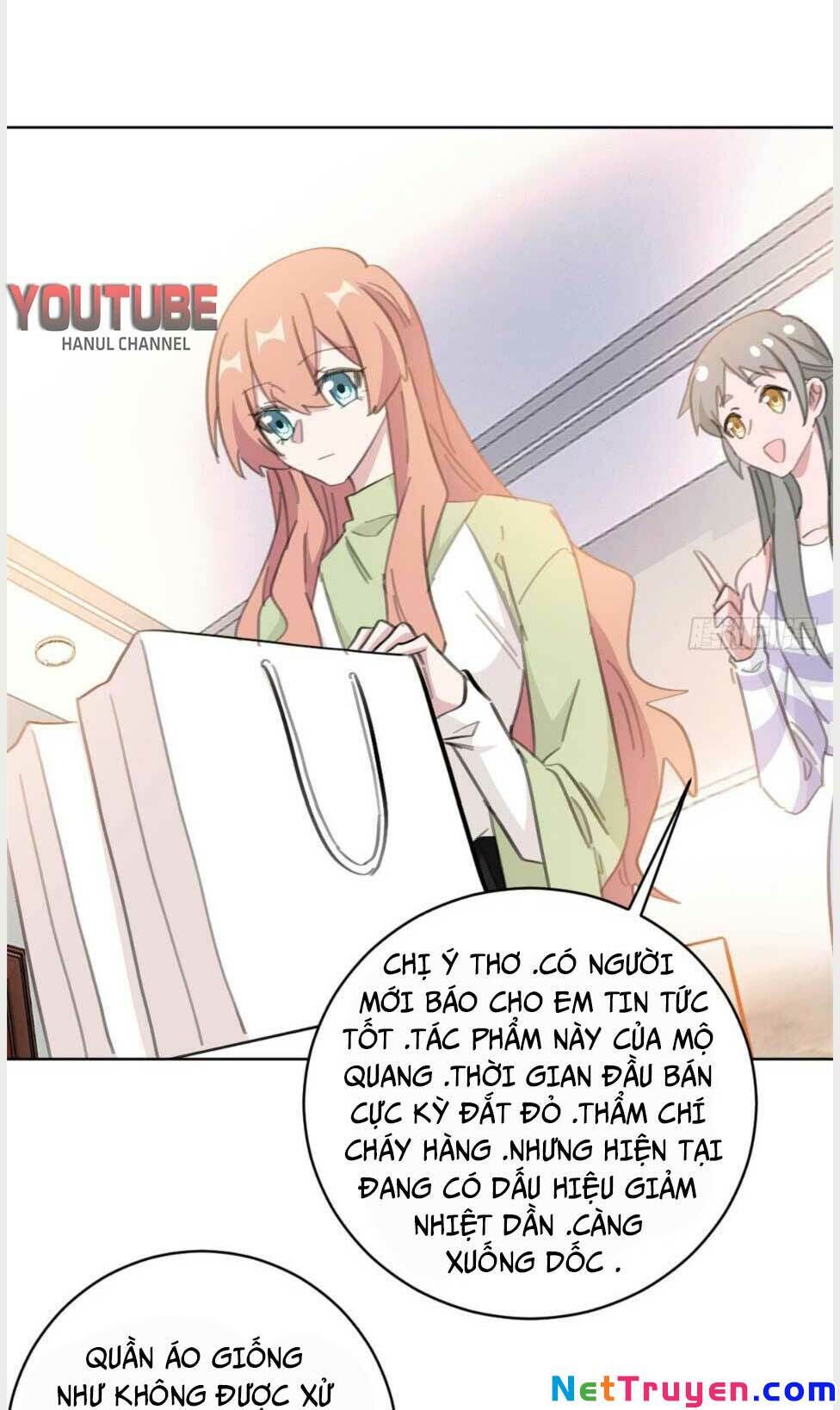 Hôn Nhân Trọng Sinh Nhẹ Nhàng Ấm Áp Sủng Vợ Chapter 139 - 10