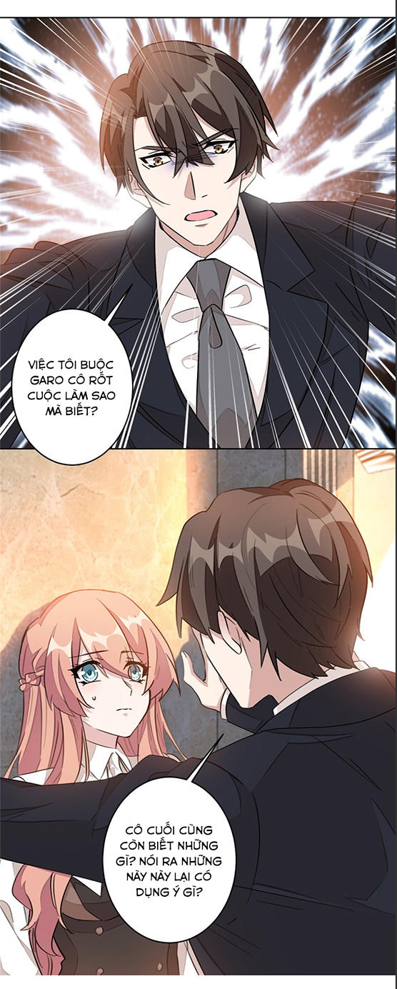 Hôn Nhân Trọng Sinh Nhẹ Nhàng Ấm Áp Sủng Vợ Chapter 14 - 3