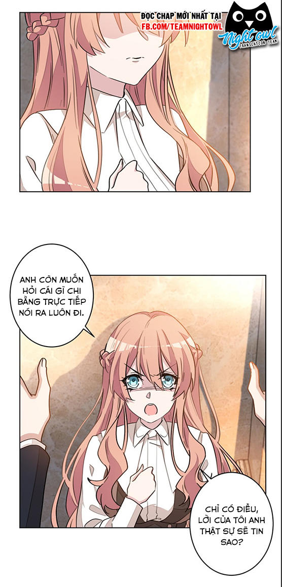 Hôn Nhân Trọng Sinh Nhẹ Nhàng Ấm Áp Sủng Vợ Chapter 14 - 4