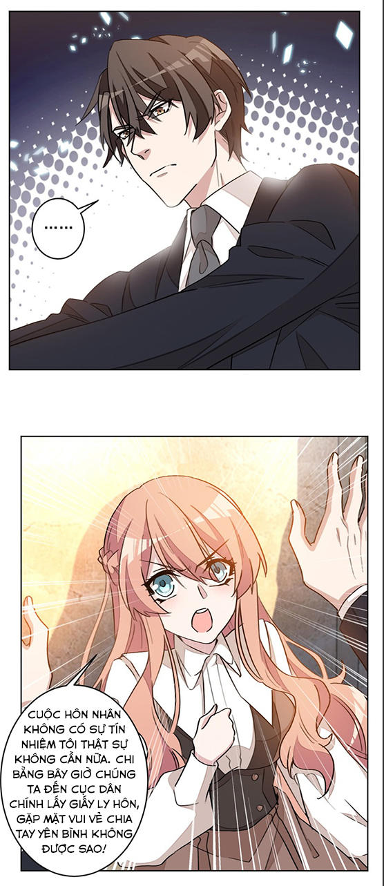 Hôn Nhân Trọng Sinh Nhẹ Nhàng Ấm Áp Sủng Vợ Chapter 14 - 5