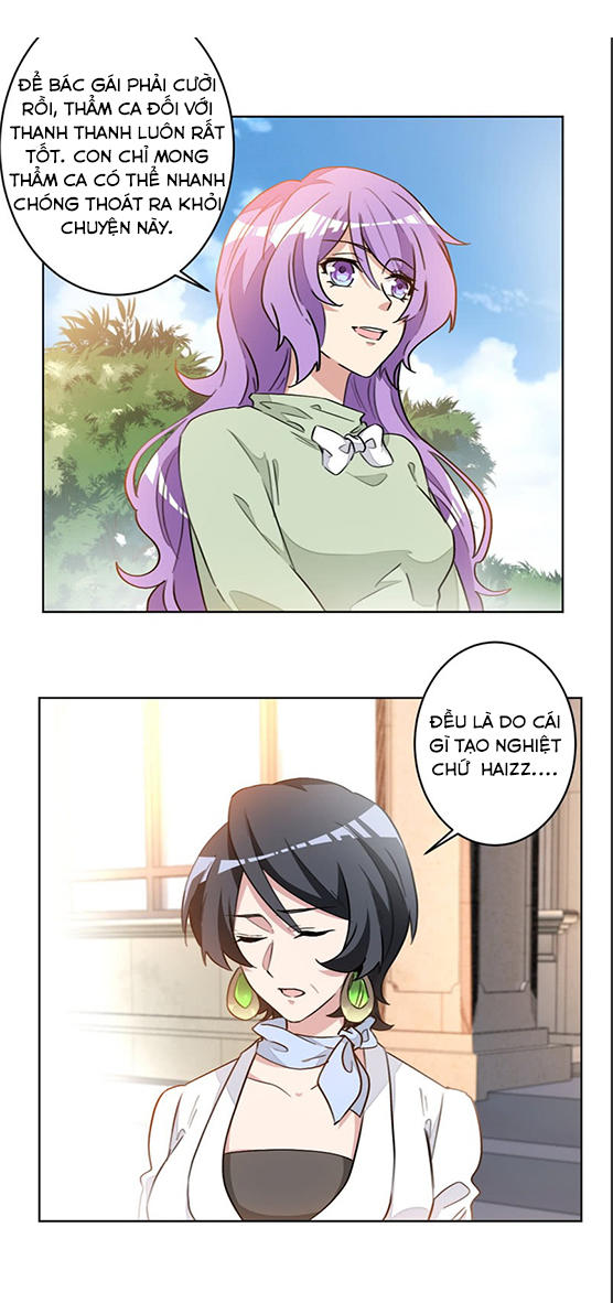 Hôn Nhân Trọng Sinh Nhẹ Nhàng Ấm Áp Sủng Vợ Chapter 14 - 7