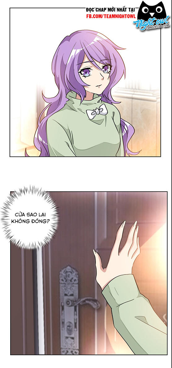 Hôn Nhân Trọng Sinh Nhẹ Nhàng Ấm Áp Sủng Vợ Chapter 14 - 8