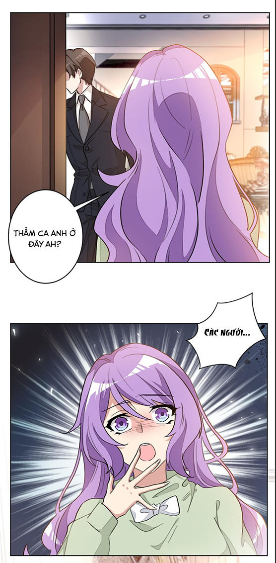 Hôn Nhân Trọng Sinh Nhẹ Nhàng Ấm Áp Sủng Vợ Chapter 14 - 9