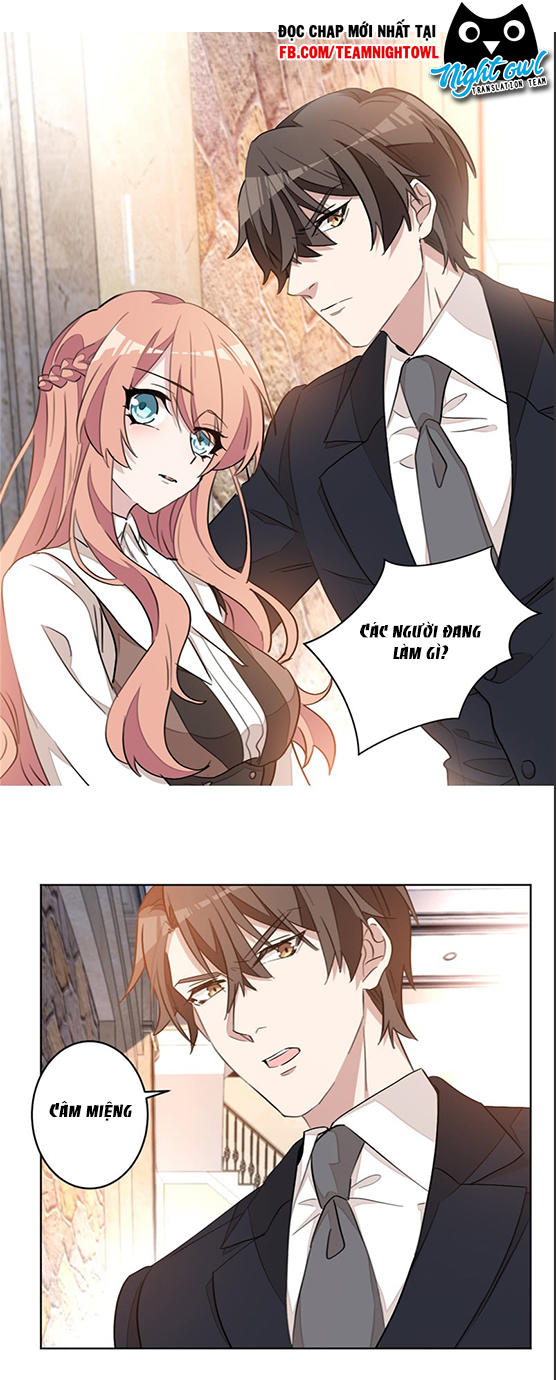 Hôn Nhân Trọng Sinh Nhẹ Nhàng Ấm Áp Sủng Vợ Chapter 14 - 10