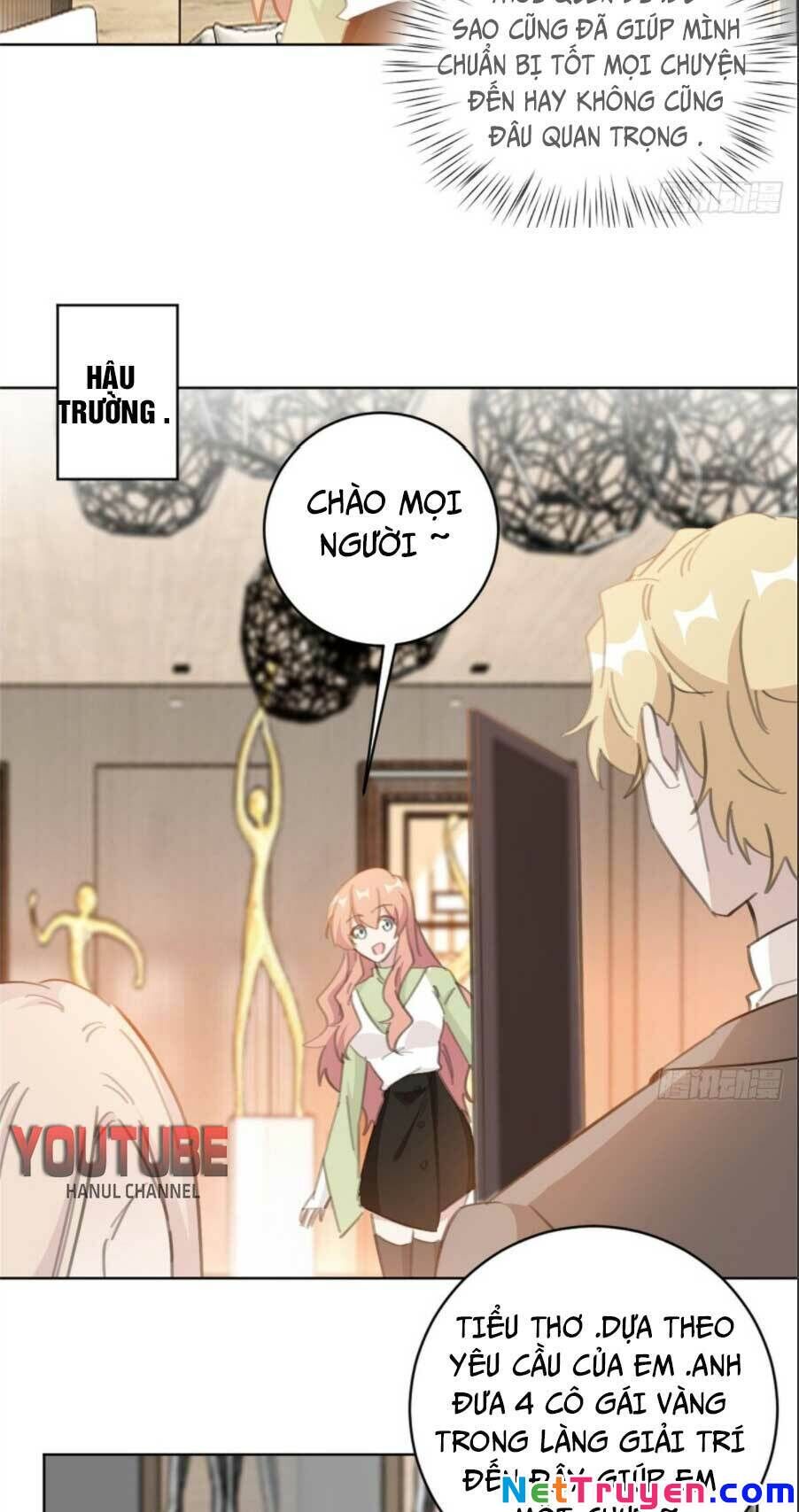 Hôn Nhân Trọng Sinh Nhẹ Nhàng Ấm Áp Sủng Vợ Chapter 140 - 12