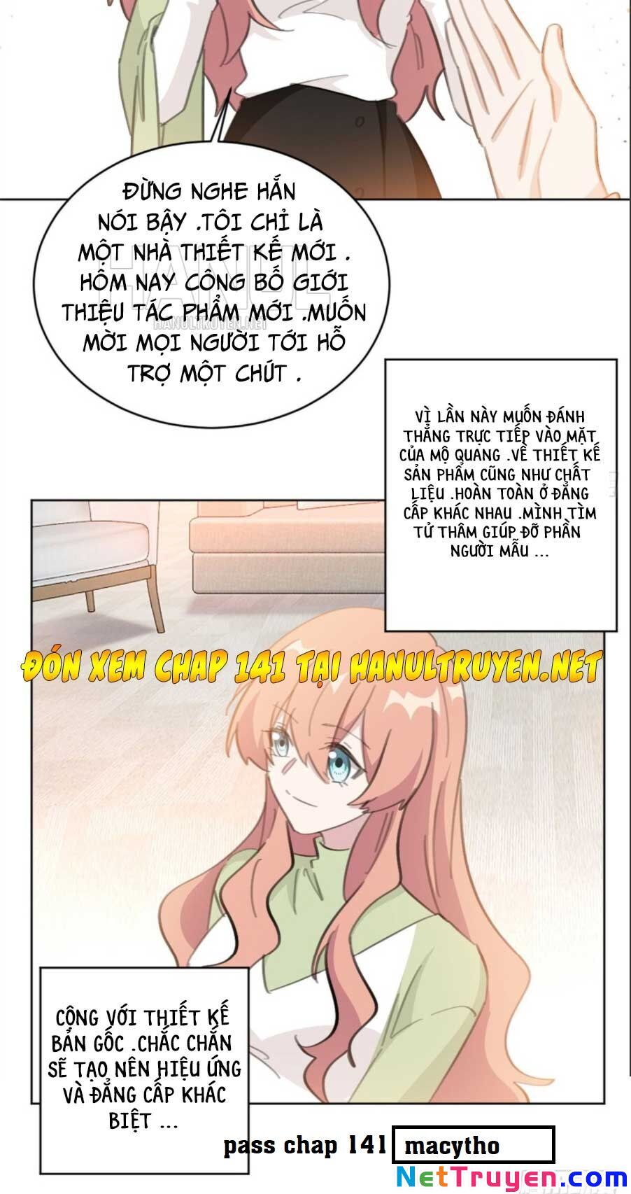 Hôn Nhân Trọng Sinh Nhẹ Nhàng Ấm Áp Sủng Vợ Chapter 140 - 17