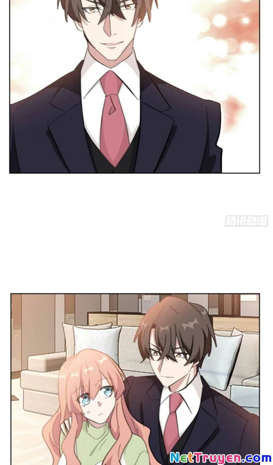 Hôn Nhân Trọng Sinh Nhẹ Nhàng Ấm Áp Sủng Vợ Chapter 141 - 11