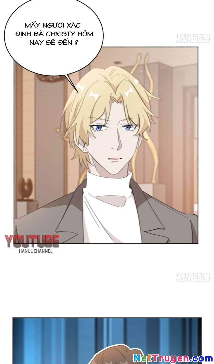 Hôn Nhân Trọng Sinh Nhẹ Nhàng Ấm Áp Sủng Vợ Chapter 141 - 14