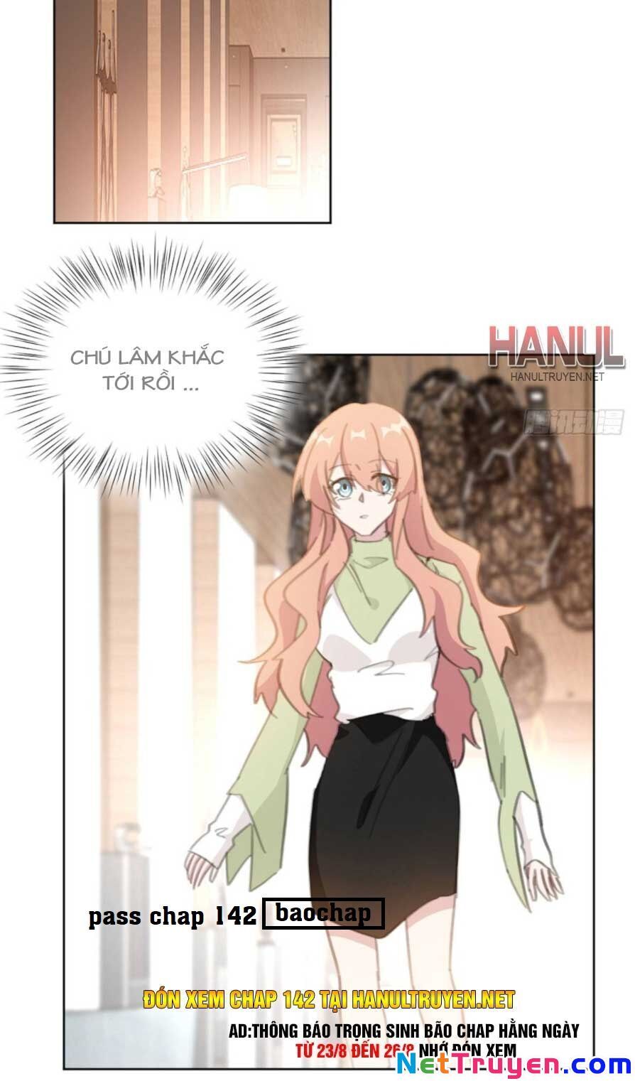 Hôn Nhân Trọng Sinh Nhẹ Nhàng Ấm Áp Sủng Vợ Chapter 141 - 17