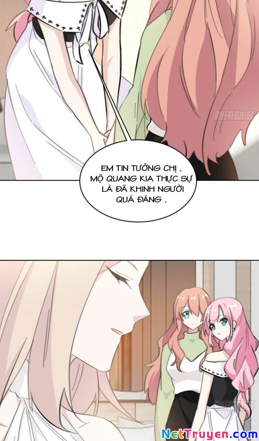 Hôn Nhân Trọng Sinh Nhẹ Nhàng Ấm Áp Sủng Vợ Chapter 141 - 3