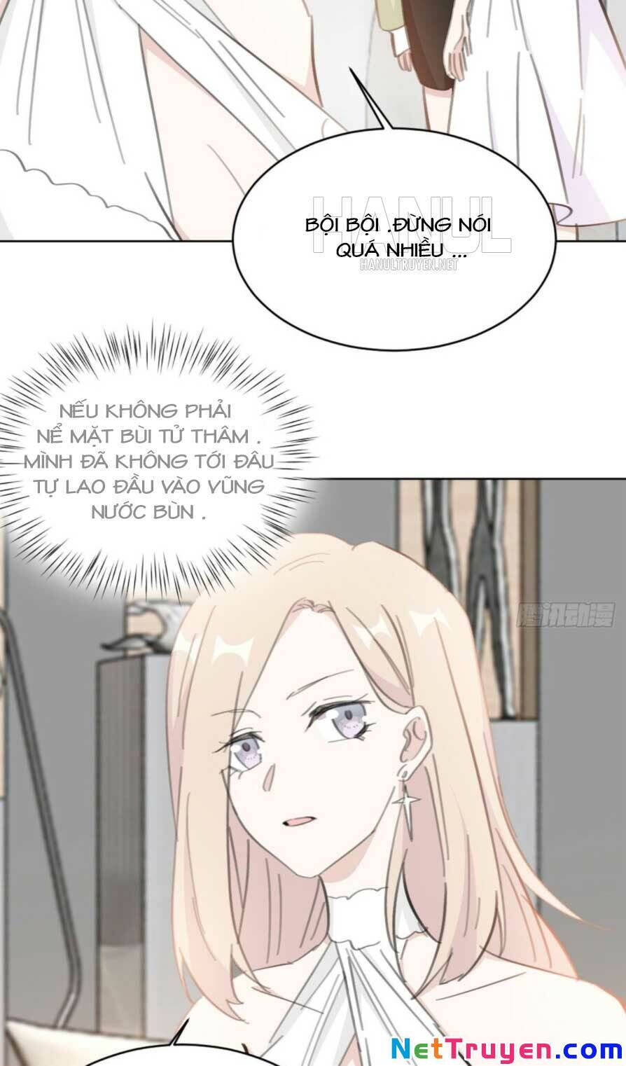 Hôn Nhân Trọng Sinh Nhẹ Nhàng Ấm Áp Sủng Vợ Chapter 141 - 4